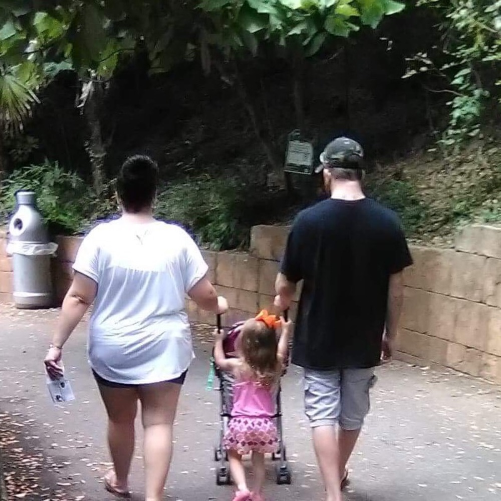 Meet your Posher, Aron